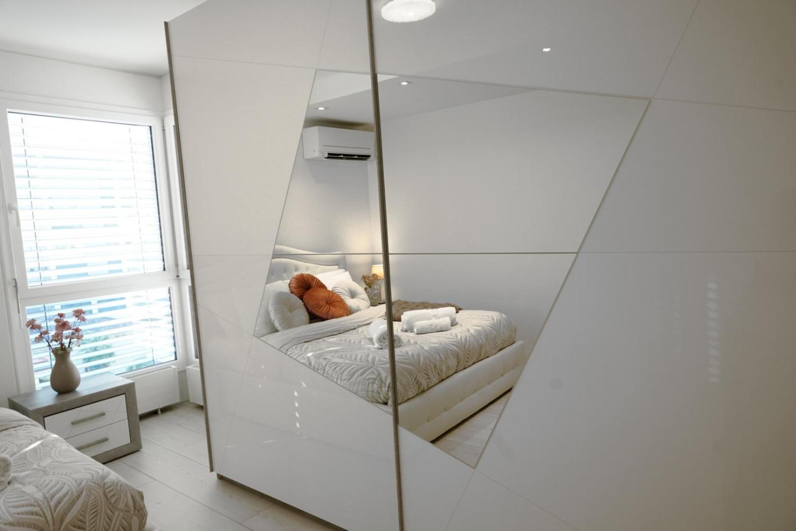 Lakeside Attic Lugano Eksteriør bilde